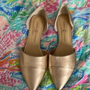 Women’s Chinese Laundry Flats sz 8.5